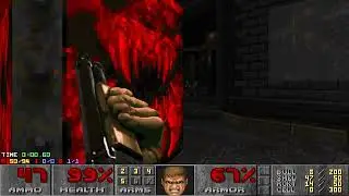 Sign of Torment Map21 Misery UV Max in 4:33