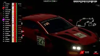 ACM Racing | 12 Hours of Watkins Glen Mencap Fundraiser | acm-racing.com