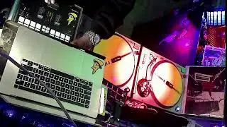UPTOWN @ NITE DJ TONEY B. UPTOWN Replays Stream edit