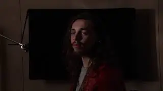Captured - Short Film (Mute)