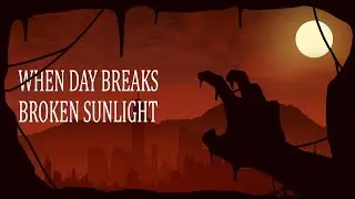 Broken Sunlight | SCP Theme