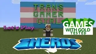 Trans Gamer Girl's GWG Tested - Zheros