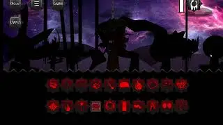 Sprunki P12D (legacy) Remastered (REUPLOAD)