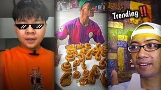 NEW BEST FUNNY VIDEOS😂 | RANDOM TIKTOK EDITS MEMES MOMENT 2024‼️MLBB