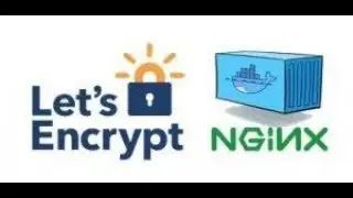 AWS LetsEncrypt SSL with Docker & Nginx Reverse Proxy: Step-by-Step Guide #devops