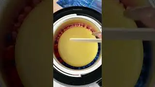 Check out Yeelen wax 🥰🥰🥰 #yeelen #yeelenwax #waxbeads #hardwax #asmr  #waxing #hairremoval