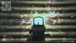AK-47 WaLLBaNGs FTW