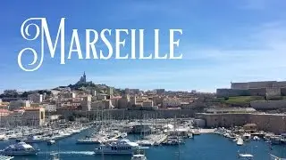 ✈ LittleMsTravels | Marseille ☼