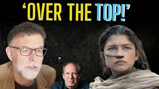 The Dune Soundtrack: What the **** is Hans Zimmer doing...!!!?