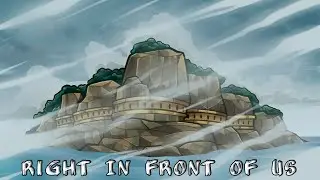 You Won't Believe Where Oda Hid Raftel This Entire Time (One Piece Theory)