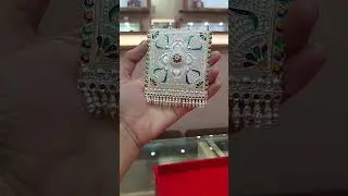 New hamel design 2025 in anshu jewellers #hamel
