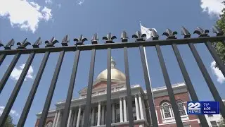 Amendment to State Senate's gun bill under review