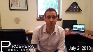 Are Home Prices Dropping in Seattle? Yep. - Seattle Real Estate Trends Update (Part 1)