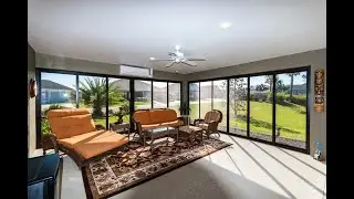 360 Tour Custom Windows Exterior Design Cabana Series