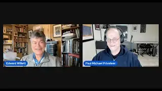 The Worldshapers, Episode 210: Dr. Paul Michael Privateer - Mindweavers II: Attack