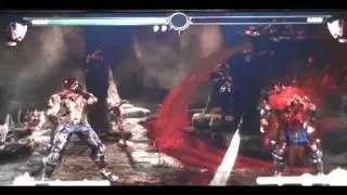 Mortal Kombat: 