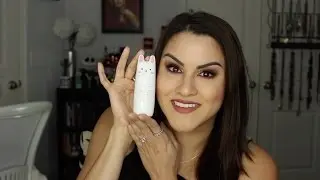 Обзор спрея Pocket Bunny Sleek Mist от Tony Moly