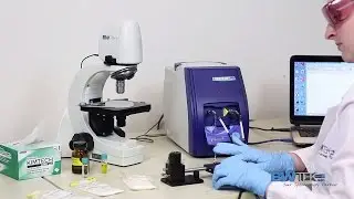 B&W Tek i-Raman series portable Raman spectrometers