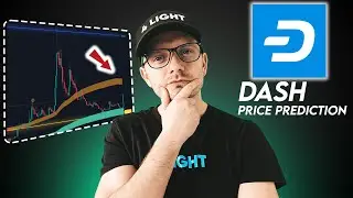 DASH Price Prediction. Dash crypto January 2026