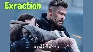 Extraction 2020 explained in hindi & Urdu | #extraction #moviereview #action