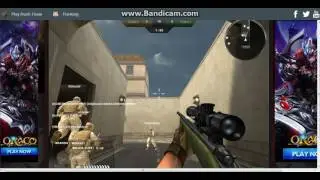 RUSH TEAM 2 Speed HACK Name: COMEBACKERRR