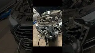 Reparaciones de hoy jueves 1/29 #reparaciones #audi #ford #automotriz #carros #ford #suspension #vw