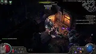 Path of Exile 2 LIVE: Witch Skeleton Army Build &ndash; Optimization & Gameplay!