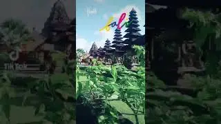 Bali Indonesia #travel Goals