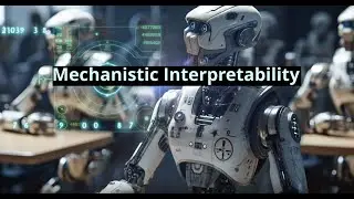 Mechanistic Interpretability
