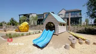 Launch at Rise in Irvine - Community Tour | Shea Homes