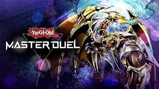 【パック開封&対戦】４周年おめでと～【遊戯王マスターデュエル】