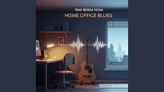 Home Office Blues