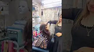 #haircolur #mekeover #tutorial