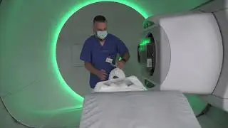 Bestrahlung mit Protonen - technische Hintergr&uuml;nde und wie das genau abl&auml;uft