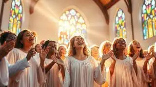 Break Every Chain  Powerful Gospel Worship ⛓️🙌
