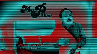 Mike Lindell's Deposition (Lumpy Pillows) REMIX In For Drums!