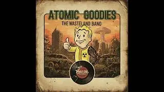 The Legend of the Puppet Man! - Fallout Song