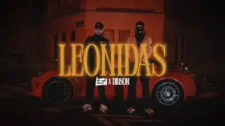 LEN x DIBSON - LEONIDAS