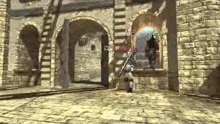 Turn it around - throwing knife kill MW3 COD