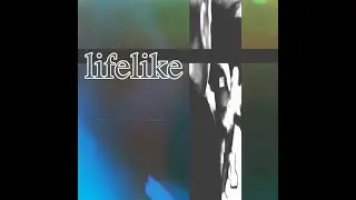 Lifelike - Lifelike S/T (Full EP)