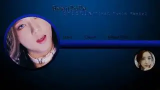 【Reconix】 BeenDoPe ~ Whistle【First Nuclo Remix】