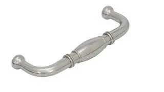 Polished Nickel Pull Amerock Cabinet Hardware Granby BP55243PN Video 1 17