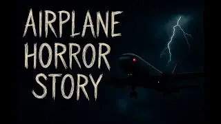4 scary true airplane horror stories