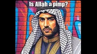 Allah Was A Pre Islamic Moon god? The Evidence    Christian Prince V Muslims