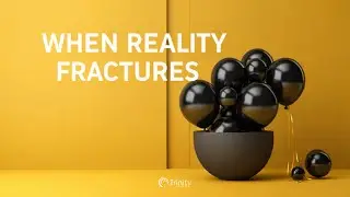 Biblical Worldview Segment  |  When Reality Fractures  |  Pastor Carl Toti  |  January 18, 2026