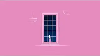 Feng Suave   Half Moon Bag Lyrics Video