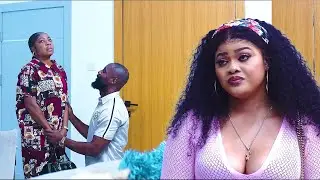 I Caught My Husband Cheating And My World Crumbled - Latest 2026 Nollywood Movies