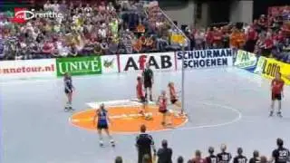 DOS '46 landskampioen na verlenging