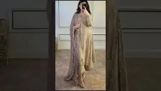 Wedding dress designs 2024| Minimal formal dress design| Wedding guest dress ideas #weddingtrends