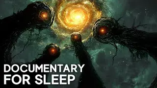 The Dark Forest Hypothesis - Why Aliens Stay Silent